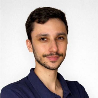 Foto de Gustavo Araujo